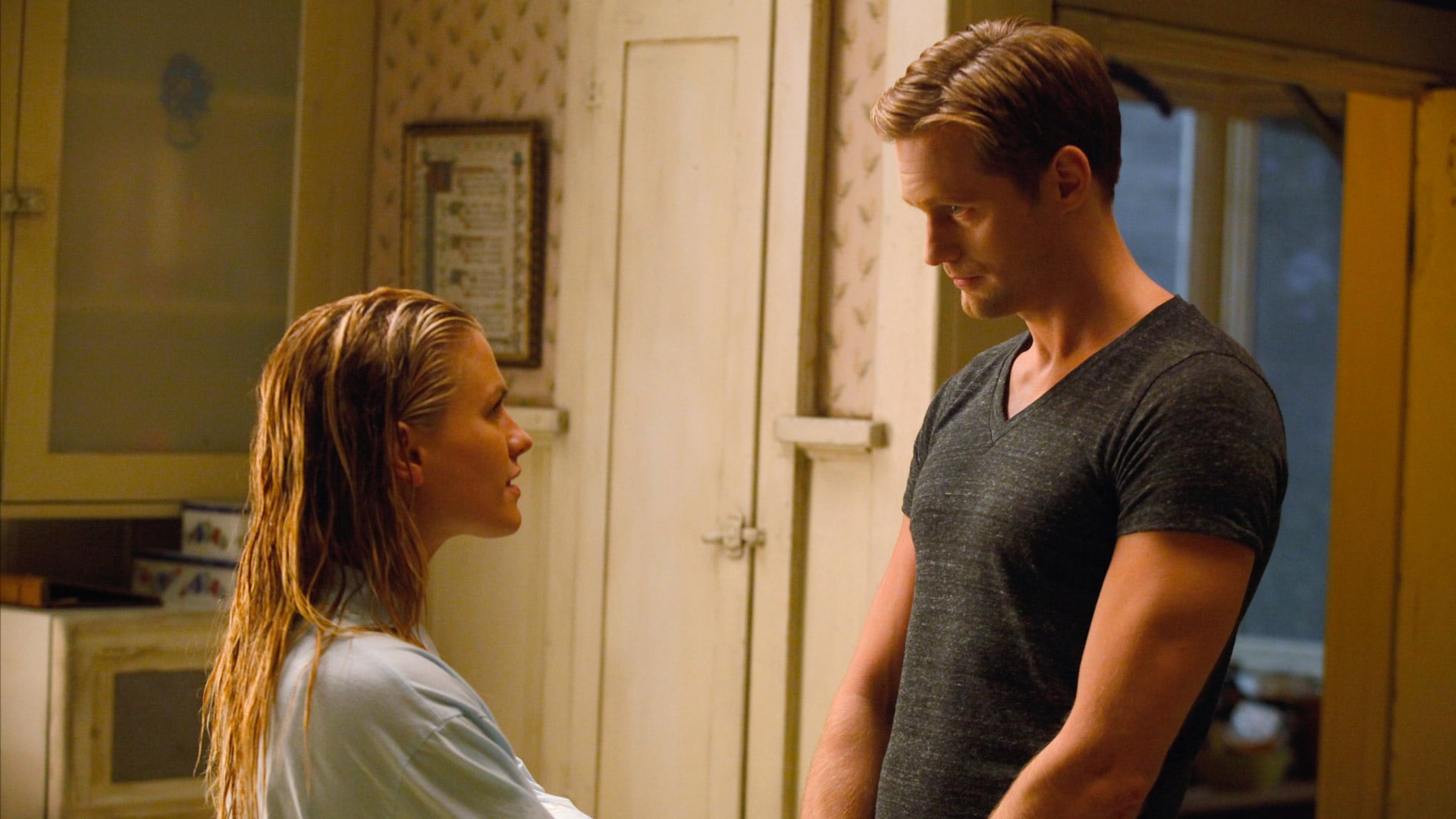 Regarder True Blood saison 4 épisode 2 en streaming