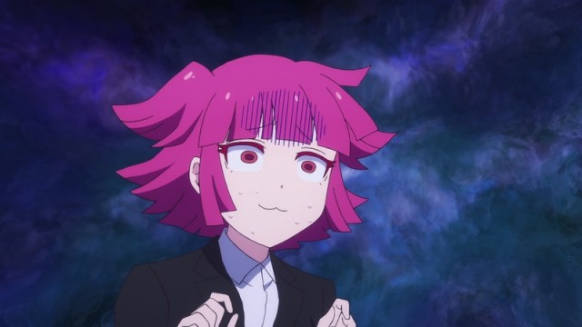 Kyuuketsuki Sugu Shinu 2 - Episódio 9 - Animes Online
