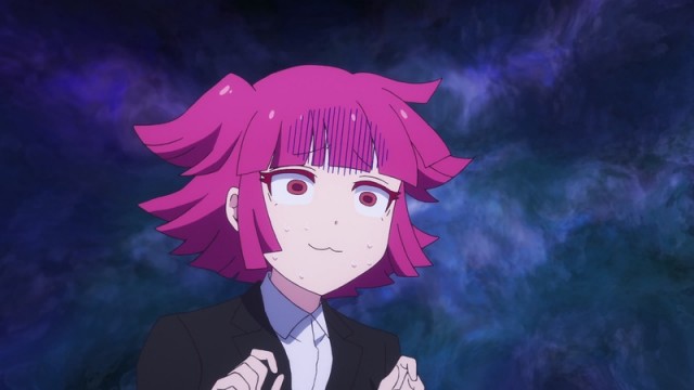 Assistir Kyuuketsuki Sugu Shinu - Episódio - 3 animes online