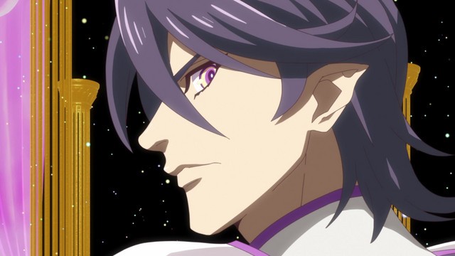 Fairy Ranmaru Envy - Watch on Crunchyroll