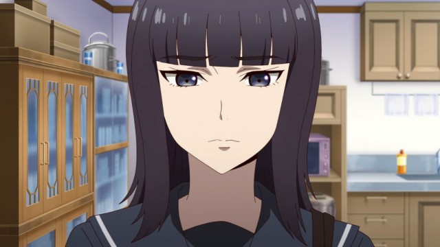 Fairy Ranmaru Violence - Watch on Crunchyroll