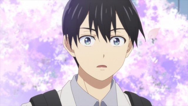 Assistir Kakkou no Iinazuke Episodio 14 Online