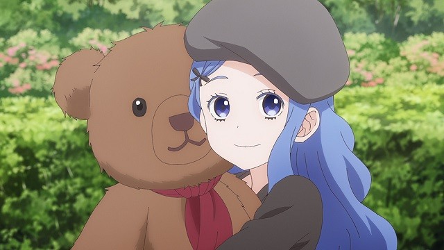 Kageki Shojo!! The Teddy Bear (TV Episode 2021) - IMDb