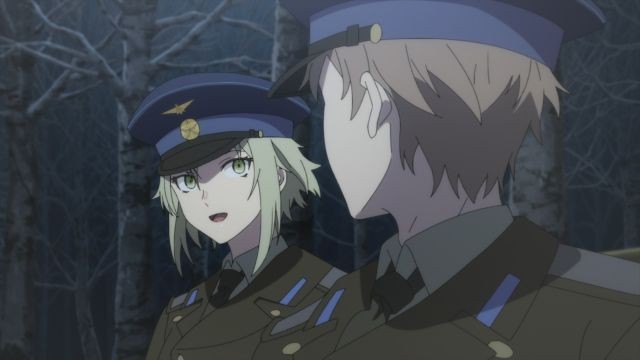 Watch Irina: The Vampire Cosmonaut season 1 episode 8 streaming online