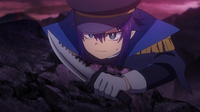 The Great Jahy Will Not Be Defeated! The Great Jahy Can't Brag - Watch on  Crunchyroll