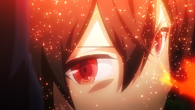 Shijou Saikyou no Daimaou' estreia na Crunchyroll em abril