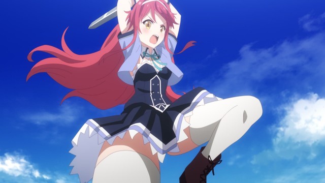 Watch The Greatest Demon Lord Is Reborn as a Typical Nobody season 1  episode 6 streaming online