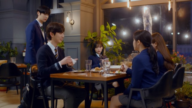 First Love Film Date De Sortie Regarder La lumière sur moi saison 1 épisode 3 en streaming complet
