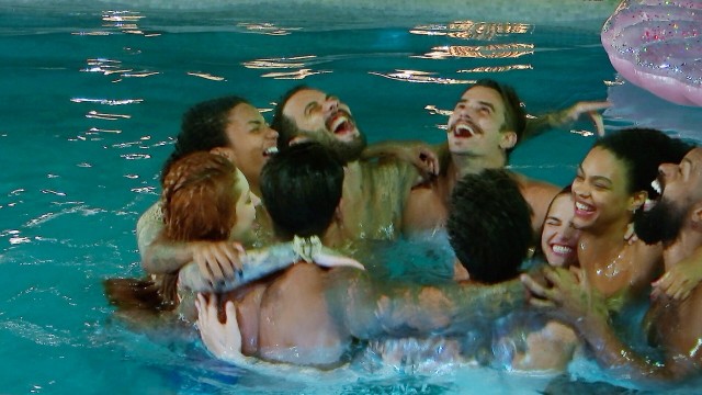 Seduction Haute Tension Streaming Vf Regarder Séduction haute tension : Brésil saison 1 épisode 3 en