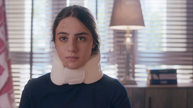 Andria Tayeh Reem Saadeh Guarda AlRawabi School for Girls stagione 1 episodio 1 in streaming