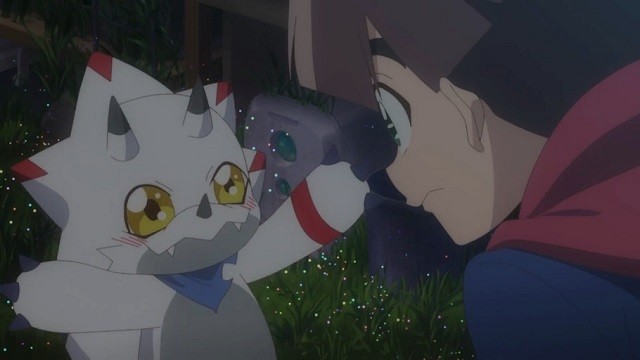 Digimon Ghost Game: Where to Watch and Stream Online