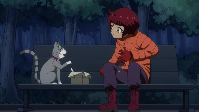 Assistir Yu-Gi-Oh! Arc-V Episodio 35 Online