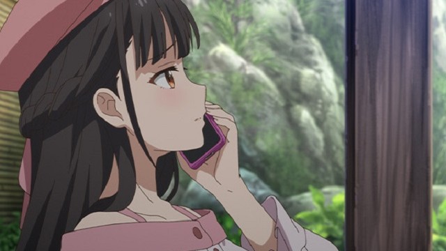 When your Ex see you with another girl - Mamahaha no Tsurego ga Moto Kano  datta Episode 3 