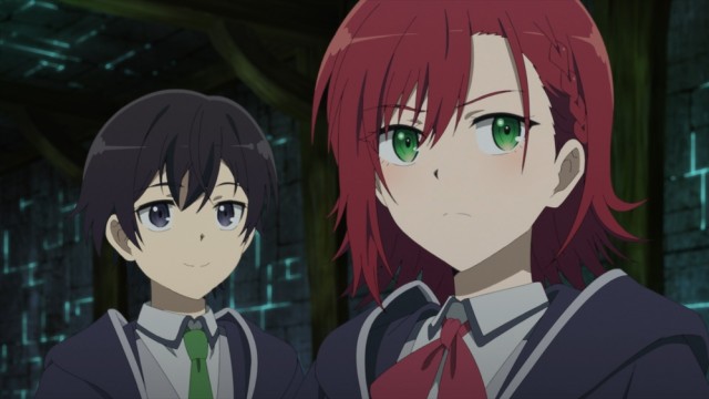 Saikyou Onmyouji no Isekai Tenseiki - Episódio 1 - Animes Online