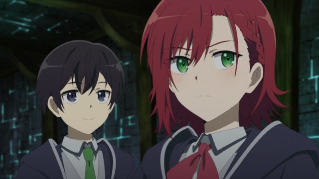 Watch Saikyou Onmyouji no Isekai Tenseiki 