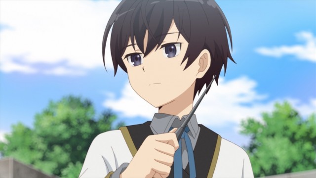 Saikyou Onmyouji no Isekai Tenseiki Episode 1 - Watch Saikyou Onmyouji no Isekai Tenseiki E01 Online