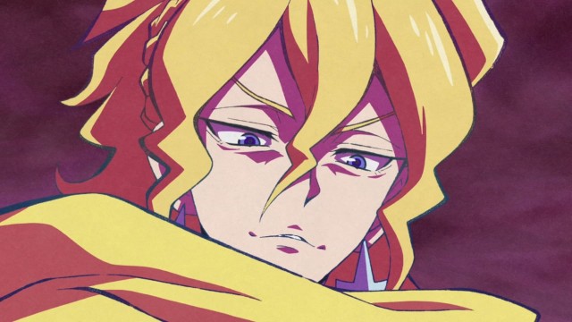 Shine on! Bakumatsu Bad Boys Blitz! The Ikedaya Incident - Watch