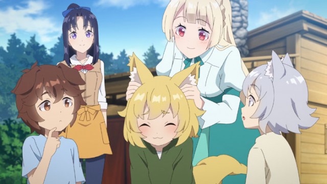 Assistir Isekai Nonbiri Nouka Episodio 10 Online