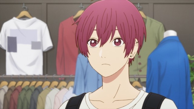 Cool Doji Danshi - Episódio 13 - Animes Online