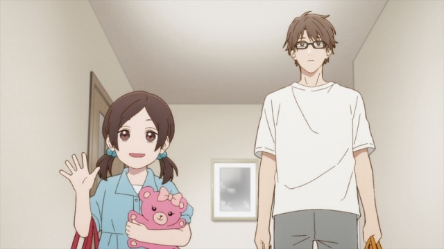 Cool Doji Danshi - Episódio 8 - Animes Online