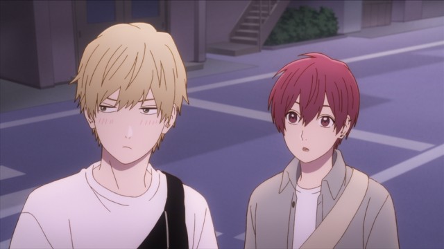 Cool Doji Danshi - Episódio 24 - Animes Online