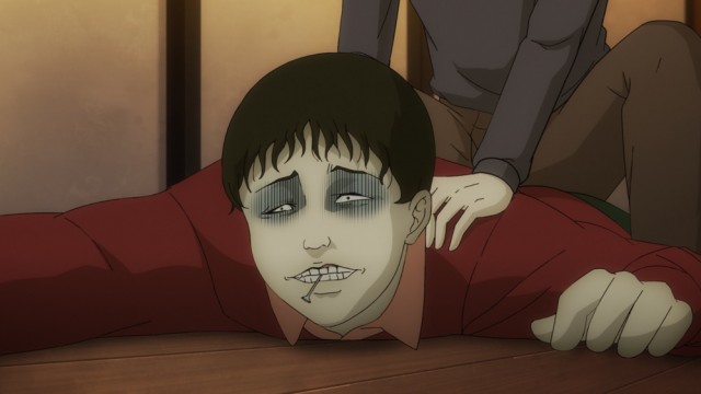 Watch Junji Ito Maniac: Japanese Tales of the Macabre