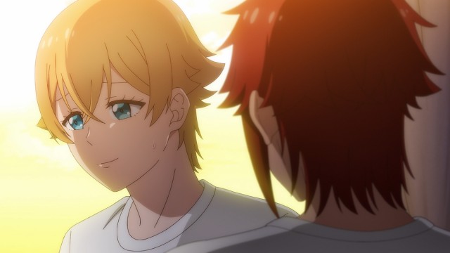 Tomo-Chan Is a Girl! Season 1 Episode 9 Release Date, Time and Where to  Watch