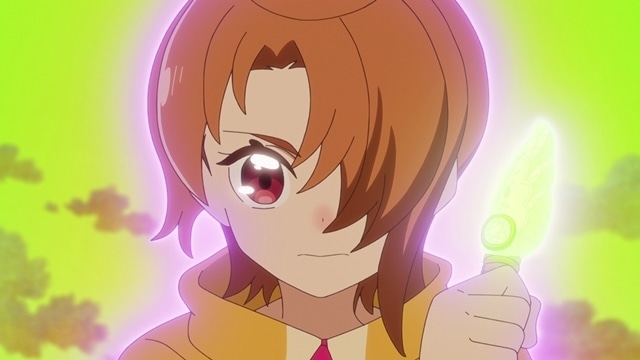 Azenzone's review of Hirogaru Sky Precure Episode 9