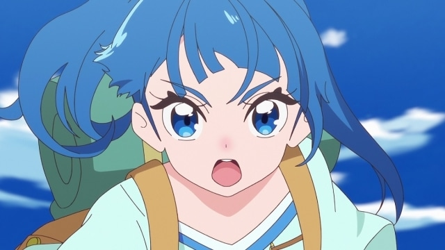 Watch Hirogaru Sky! Precure season 1 episode 1 streaming online