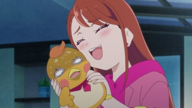 Watch Hirogaru Sky! Precure season 1 episode 8 streaming online