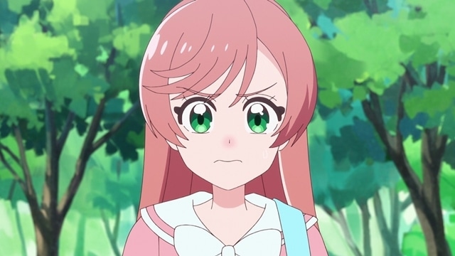 Watch Hirogaru Sky! Precure season 1 episode 1 streaming online