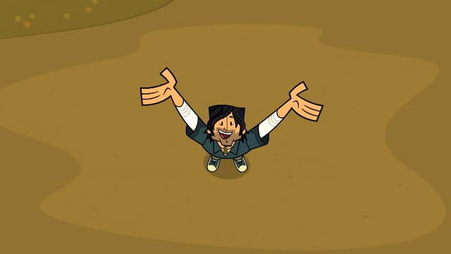 Total Drama Island (2023) Staffel 1 Folge 2 Serie online Stream anschauen