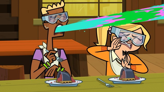 Total Drama Island Temporada 2 - assista episódios online streaming