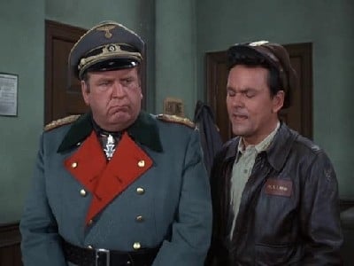 Hogan's heroes online putlocker