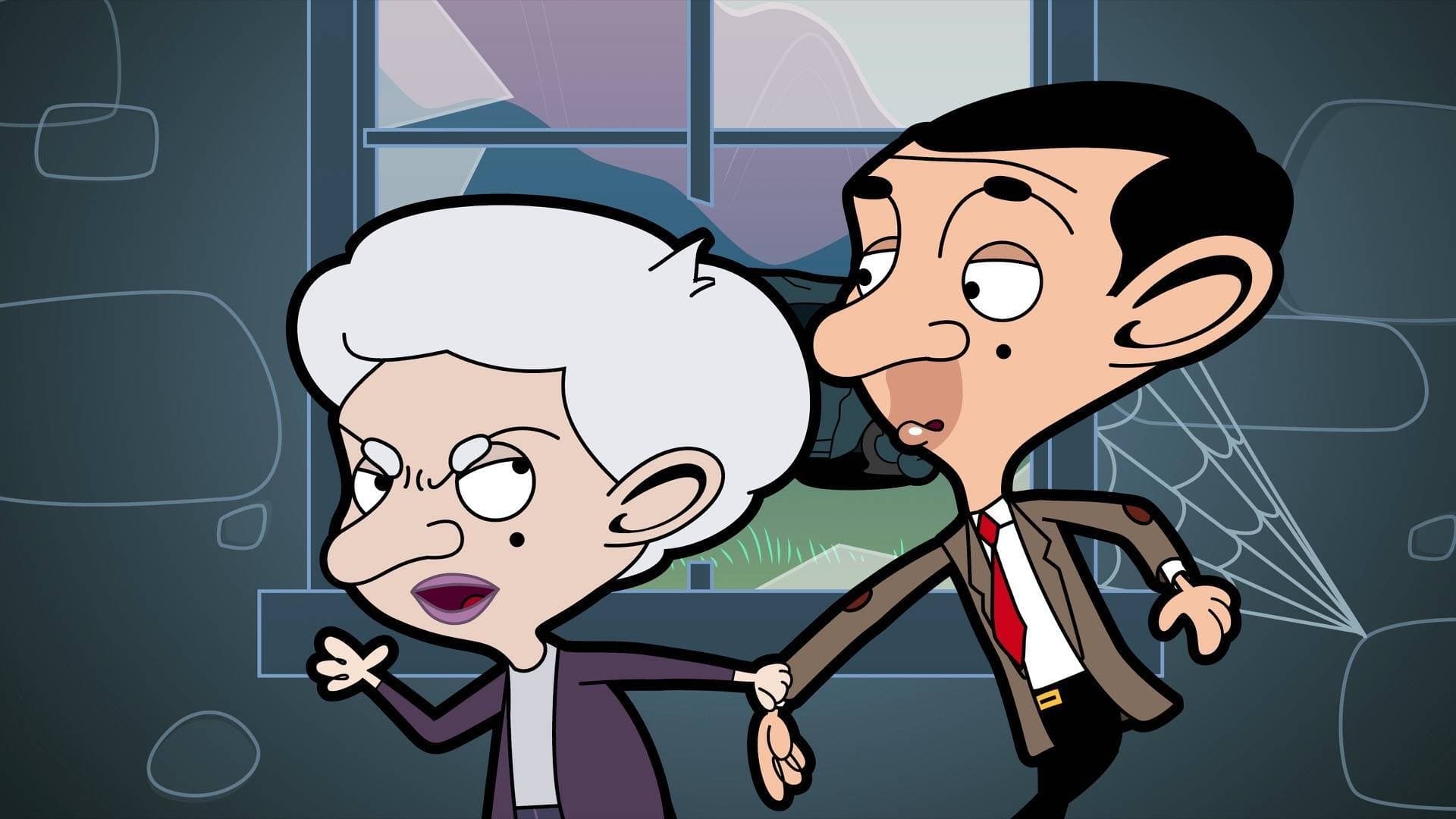 Watch Mr. Bean: The Animated Series season 4 episode 18 streaming online |  
