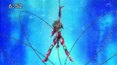 Watch Saint Seiya: Soul of Gold Episode 2 Online - The Secret of