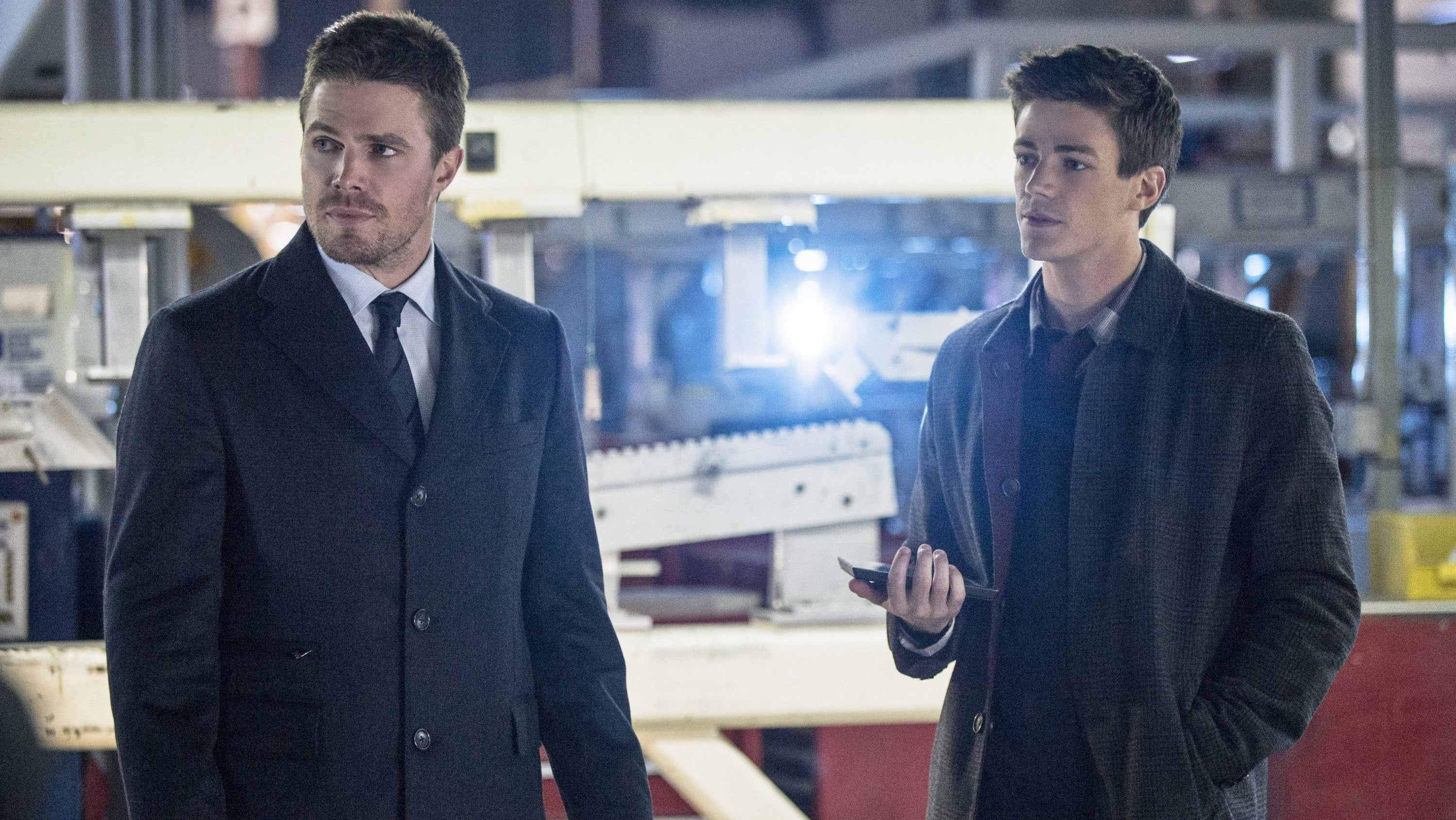 Dónde ver Arrow temporada 2 episodio 8 full streaming? | BetaSeries.com