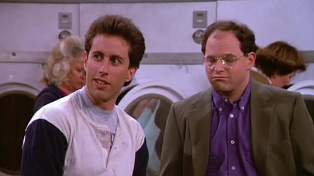 Watch Seinfeld season 1 episode 1 streaming online 