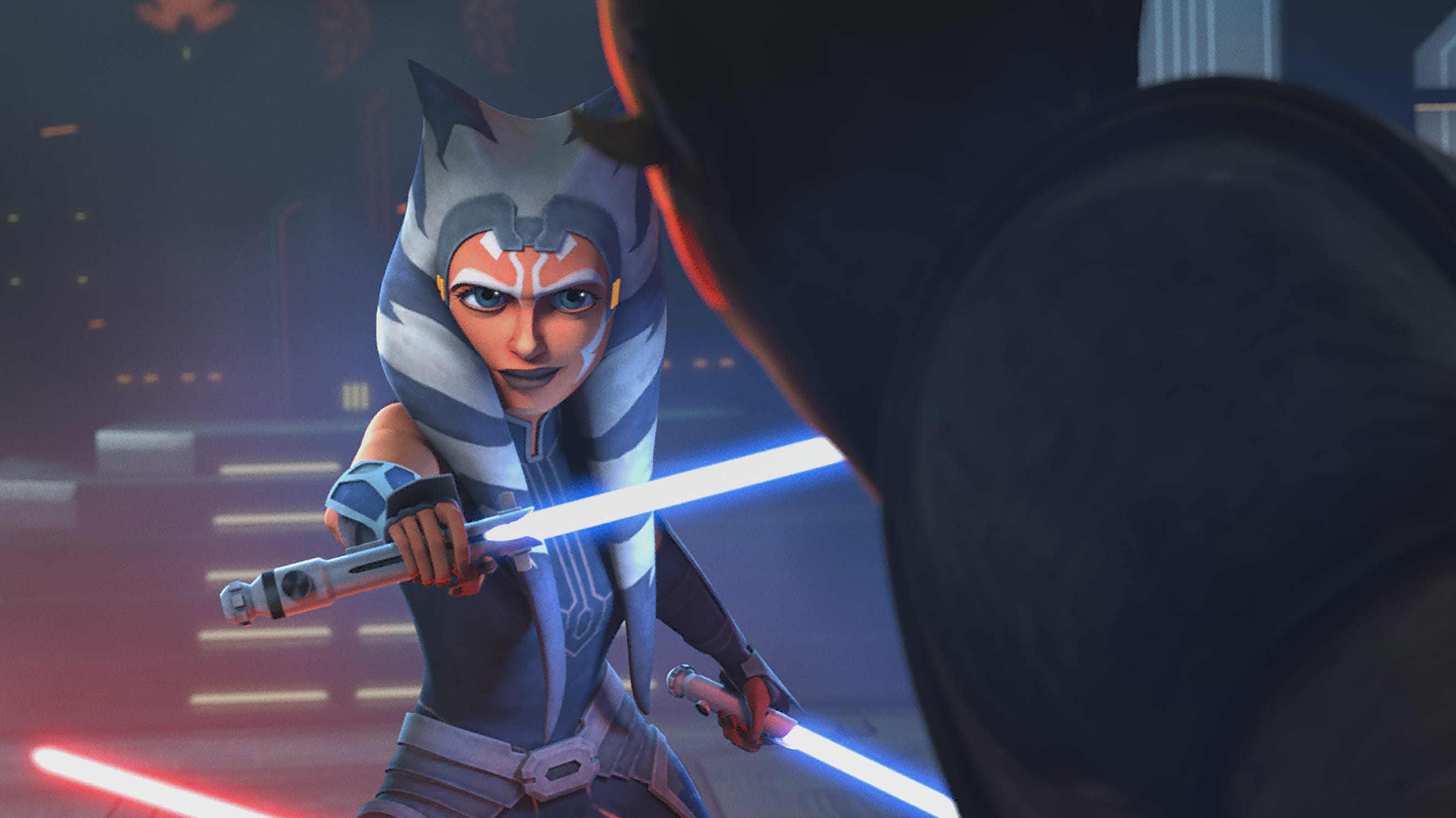 Star Wars 7 Streaming Hd Vostfr Regarder Star Wars : The Clone Wars saison 7 épisode 10 en streaming