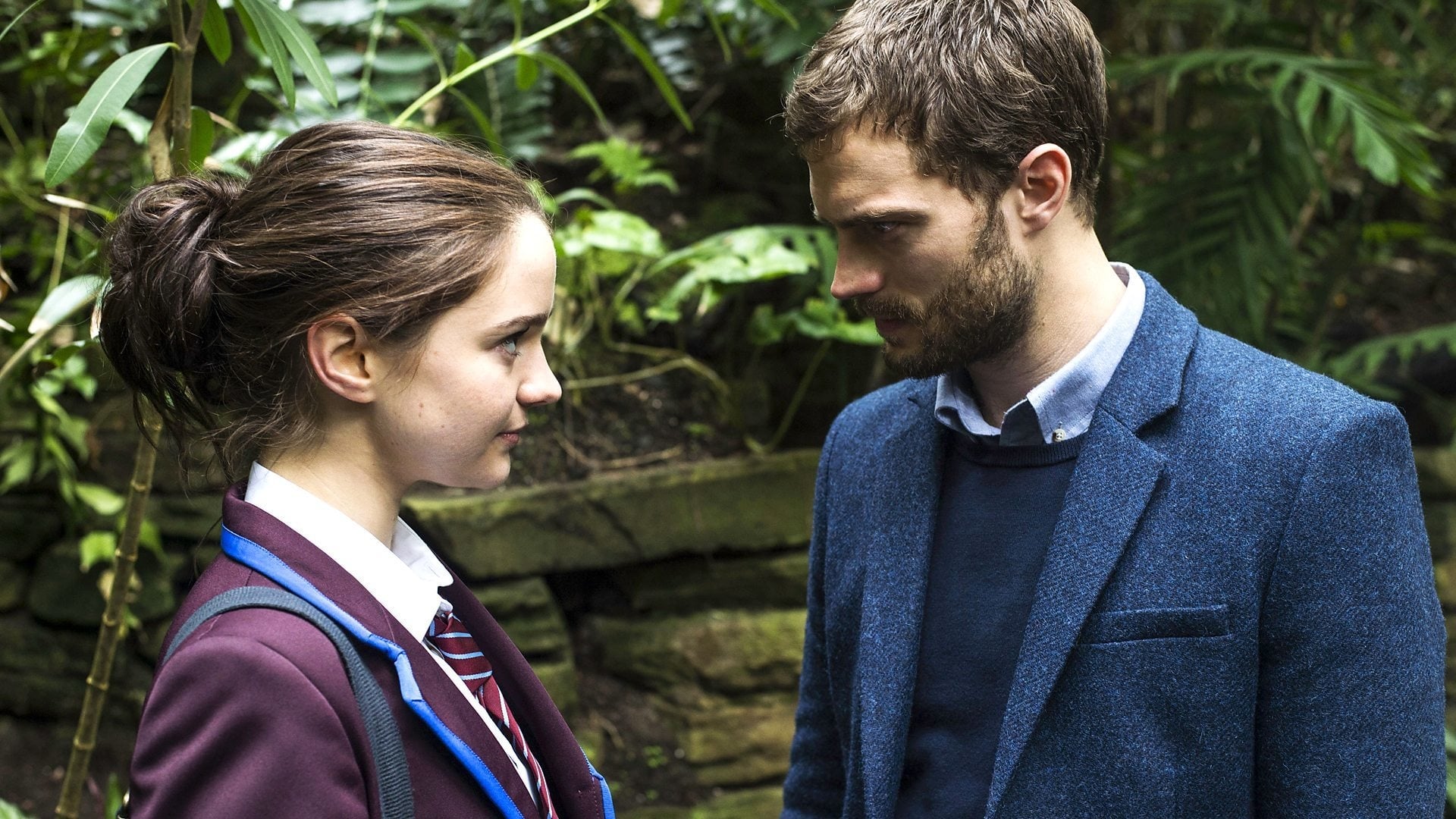 Regarder The Fall saison 2 épisode 2 en streaming