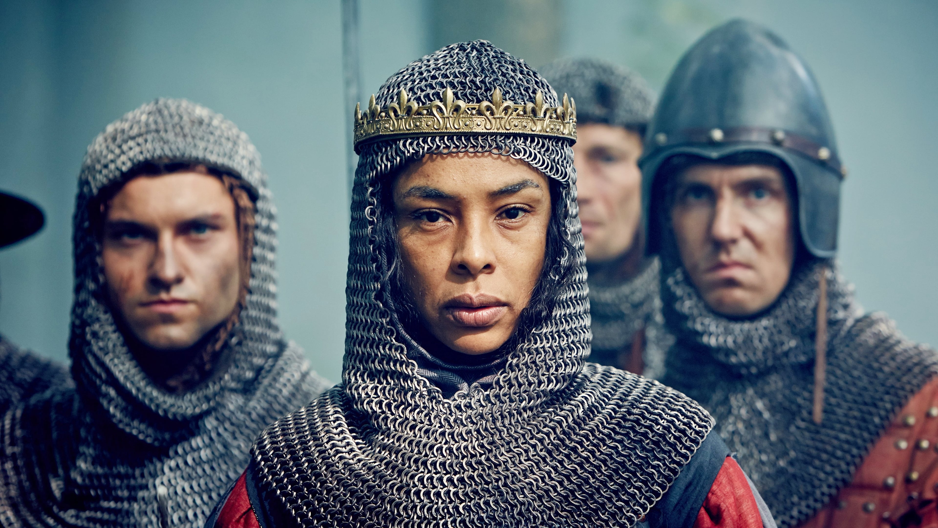 Regarder The Hollow Crown saison 2 épisode 2 en streaming
