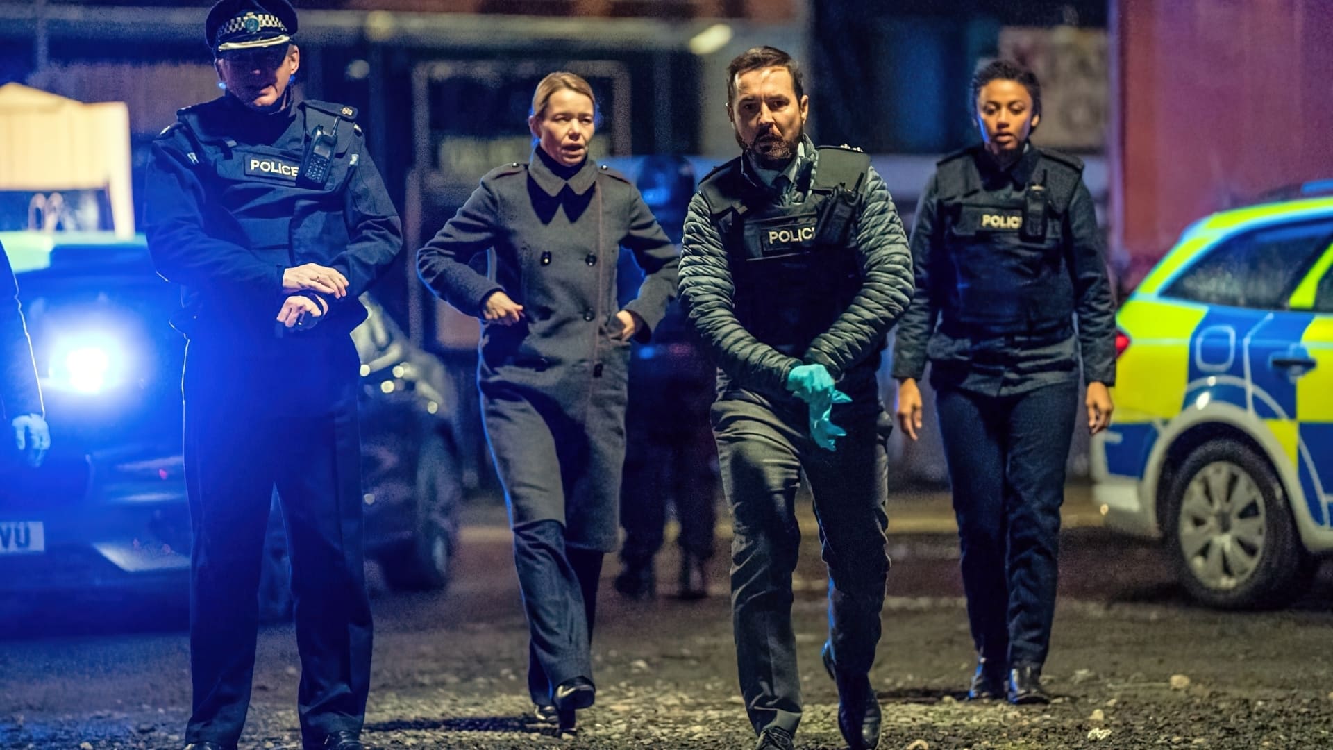 Watch Line of Duty season 6 episode 6 in streaming | BetaSeries.com - How To Watch Season 6 Line Of Duty