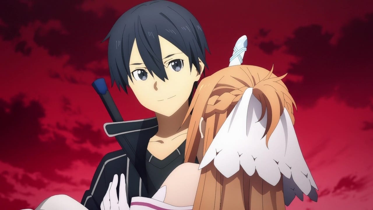 Sword Art Online - 04 