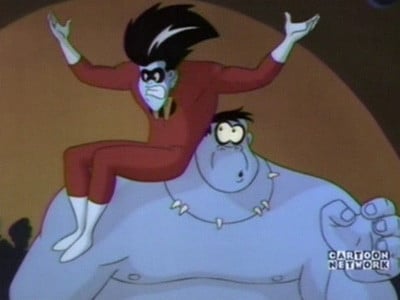 Watch freakazoid deals online free