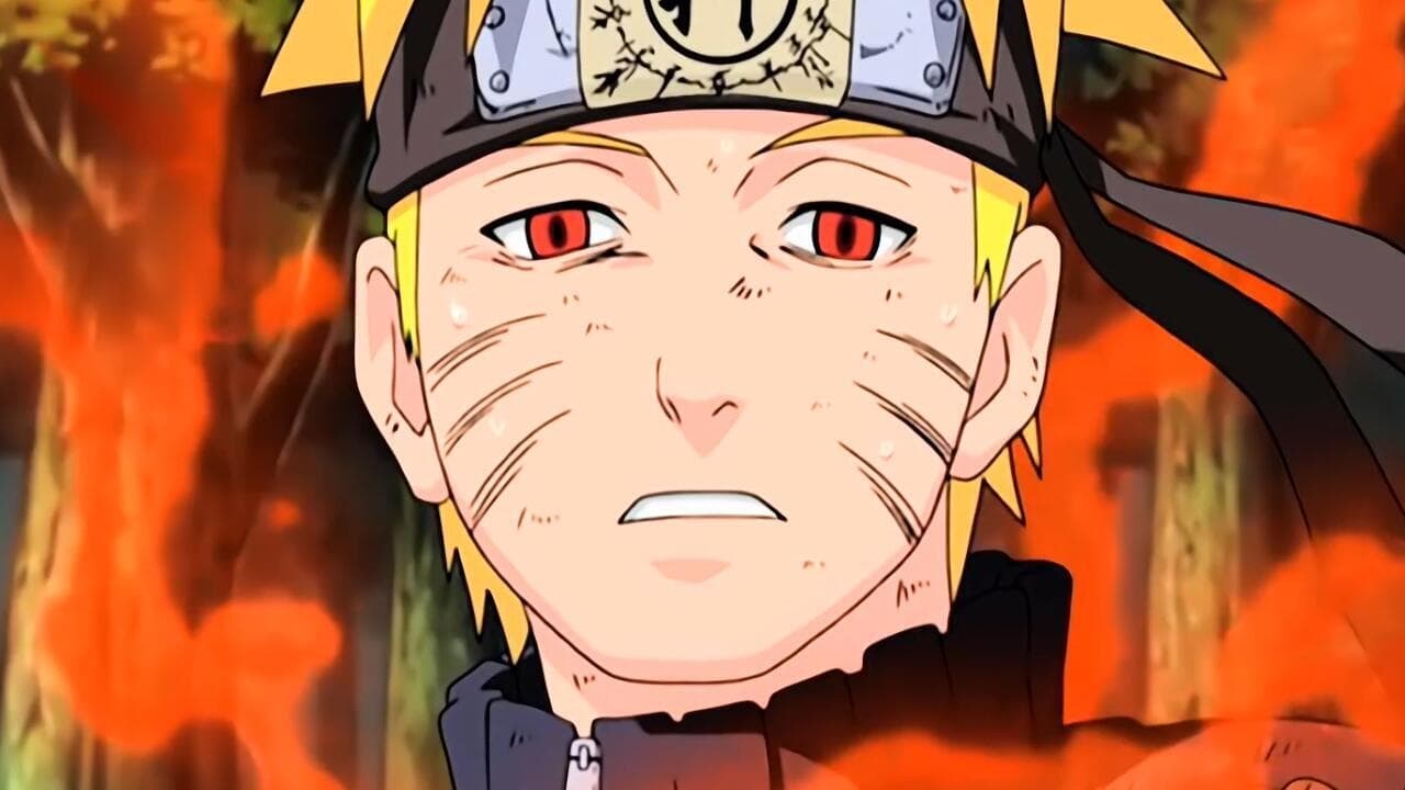 Crunchyroll.la - ¿Cuál es la frase de Naruto que más te gusta?