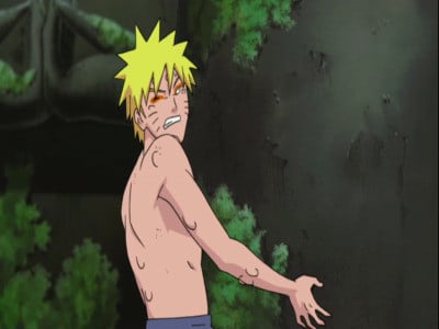 Ver Naruto Shippuden temporada 1 episodio 4 en streaming