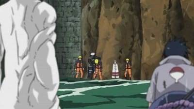 Naruto: Shippuden: Season 10, Episode 20 - Rotten Tomatoes