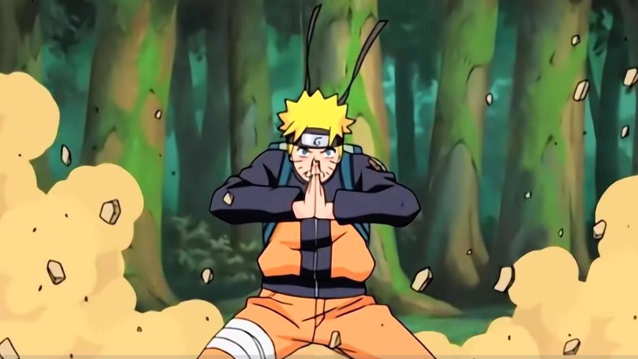 Naruto Shippuden (Series): Homecoming S01 E01