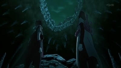 Naruto: Shippuden Season 21 - watch episodes streaming online