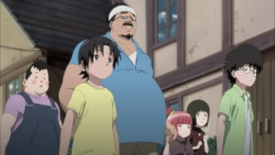 Naruto: Shippuden Season 13 - watch episodes streaming online